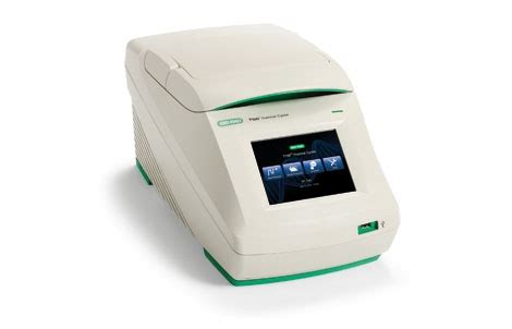 T100 Thermal Cycler | Bio-Rad
