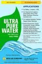 Water Care Ultra Pure Di-Ionised Distilled Water for Battery/Inverter ...