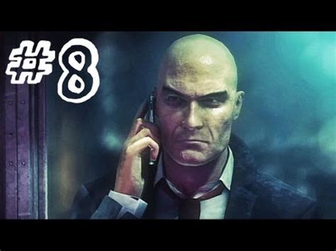 Image result for Hitman Absolution Club