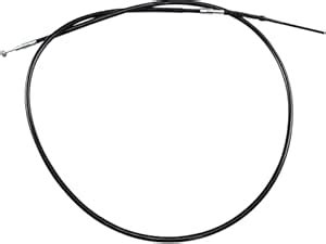 HONDA REAR HAND BRAKE CABLE, Manufacturer: MOTION PRO, Part Number ...