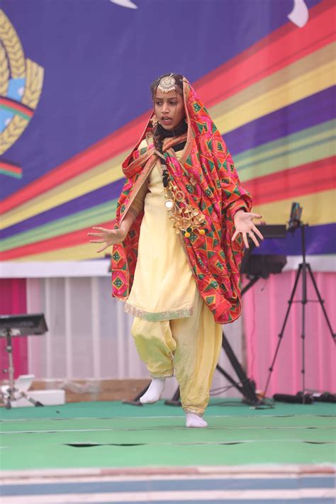 Annual Function 2025-2026 | SHIVALIK INTERNATIONAL CONVENT SCHOOL