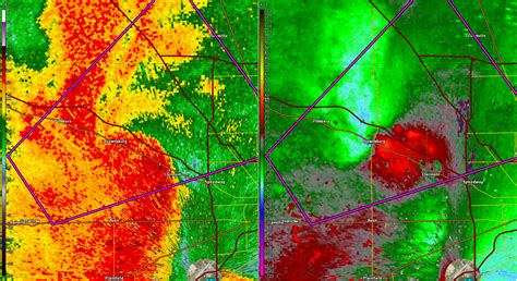Severe Storms of April 2, 2025