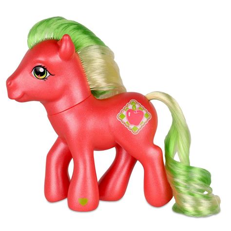 Target Lists Four G3 Retro Classic Ponies | MLP Merch