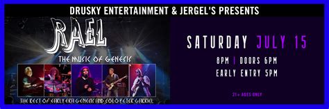 Jergel's Rhythm Grille