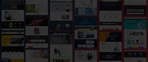 Premium WordPress Themes for Business and Corporate Website