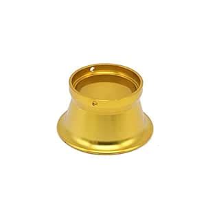 ZOOMELLA Motorcycle Carburetor Refit Cone Air Filter Wind Cup PWK30 ...