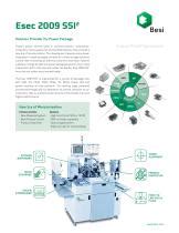 Image result for Esec and Si Connection String
