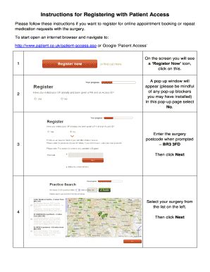 Image result for Patient Access Experience Registration Using eCheck-In