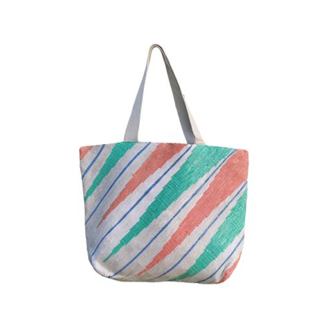 eko Beach Bag Designer — EcoKaari™ - Humanising Fashion