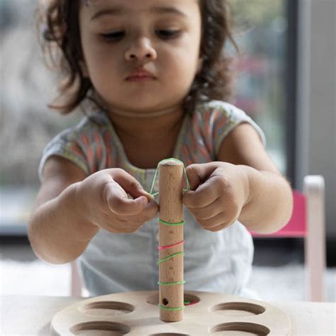 11-12 months – Curious Cub