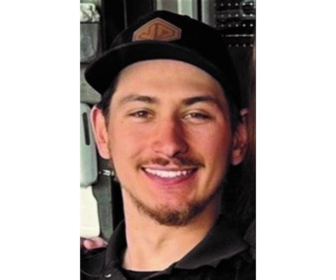 Brendon MacFann Obituary (2025) - Beallsville, PA - Observer-Reporter