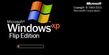 Image result for Windows XP Loading Screen