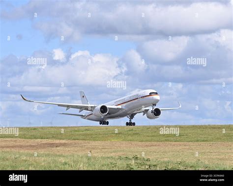 14.09.2025, xjrdrx, Politik Bundeswehr, Bundeswehr Flugbereitschaft ...