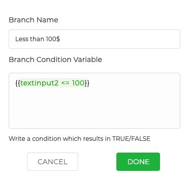 Image result for Conditional Branching Statements in Python