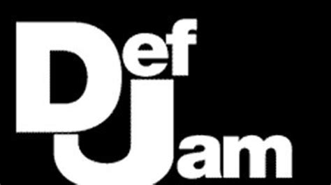 Image result for Def Jam Disc Logo