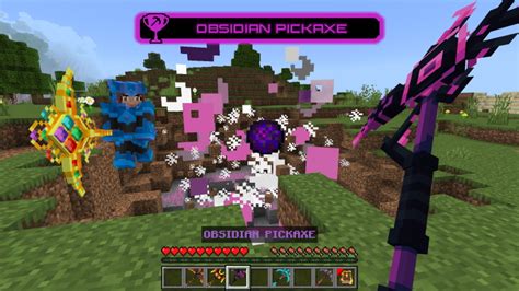 Image result for Ultimate Pickaxe Command