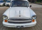 Used HM Ambassador CLASSIC 1800 ISZ MPFi 2008 Model (PID-1420125043 ...