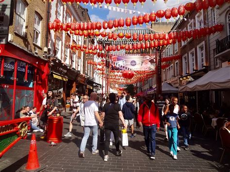 Top 10 Hidden Gems in Soho You Won’t Want to Miss - Find In London