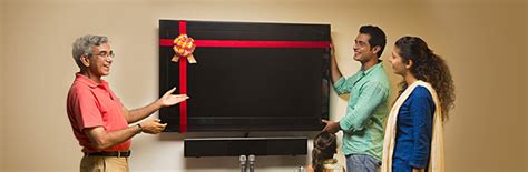 Buy TV on EMI | LED, Smart TV at Best Price online - Home Credit