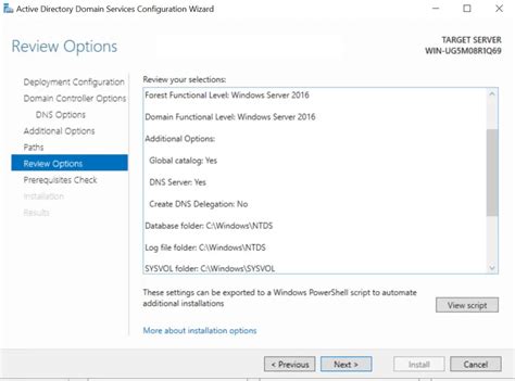 How to Set Up Active Directory 的图像结果