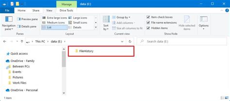 Image result for Open History Folder