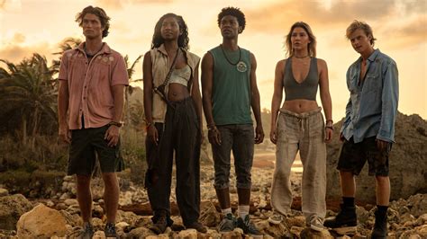 O que são Pogues e Kooks na série Outer Banks da Netflix