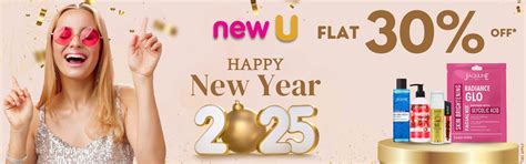 Buy Beauty and Cosmetic Products Online at Best Price | NewU