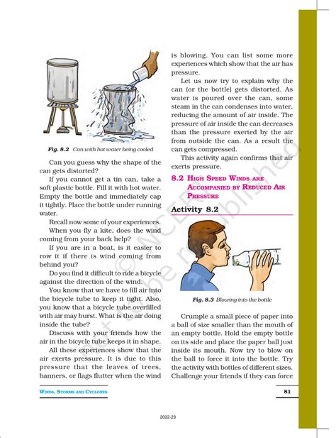 Image result for Book Back in Science Class 7 Chapter 8