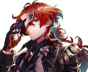 Genshin Impact Xiao Lumine Liyue And Paimon Video Game Matte Finish ...