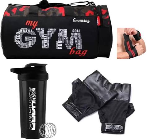 Buy Gym Bags Online in India | Flipkart.com
