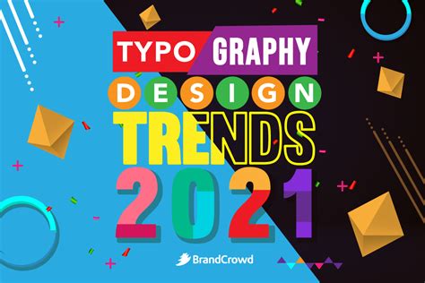 Image result for Typography Design Trends