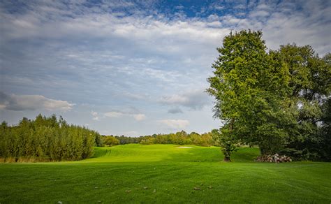 Lake Osiris Country Club