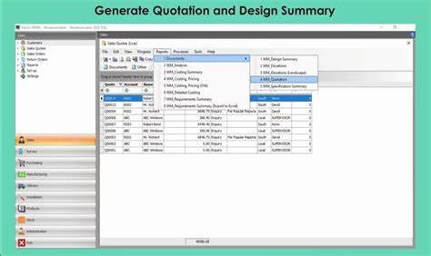 Image result for Windowmaker Software Ltd Windowmaker Software Products