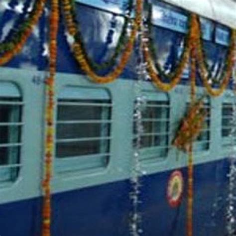 Tripura Sundari Express now connects Tripura to Delhi: List of 5 ...