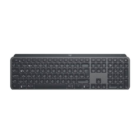 Image result for Logitech MX Keyboard