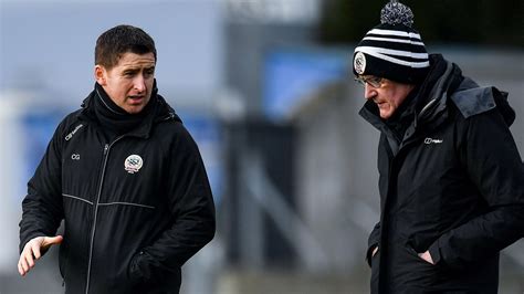 Mickey Moran's crowning glory with Kilcoo: 'A brilliant GAA man ...