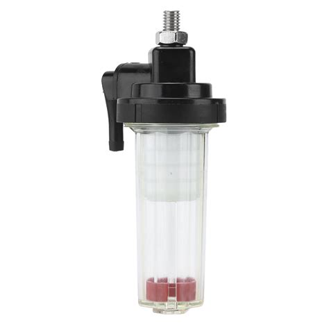 Marine Outboard Parts, Outboard Fuel Filter Assy ABS Stable Standard ...