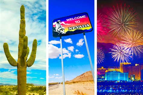 51 Fun Facts about Nevada (that most people don't know!)