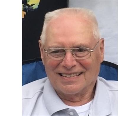 C. Robinson Obituary (1937 - 2025) - Hollidaysburg, PA - Centre Daily Times