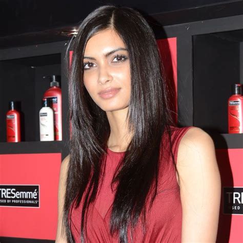 Diana Penty’s complete beauty evolution | Vogue India