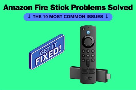 Amazon Fire Stick Connection Problems 的图像结果