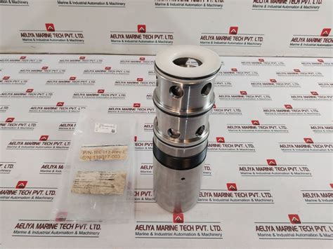 Oceaneering 100368 Cartridge Valve 100813-rev-e – Aeliya Marine Tech