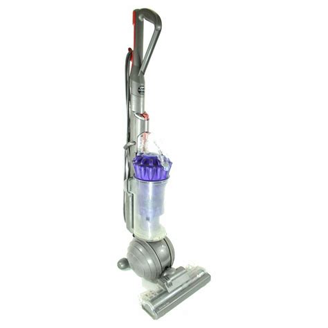 Dyson Dc40 Multi Floor Upright Vacuum