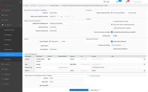 Image result for Smackcoders QuickBooks Integration