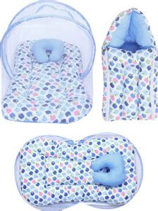 Miss & Chief by Flipkart Polycotton Baby Bed Sized Bedding Set - Buy ...