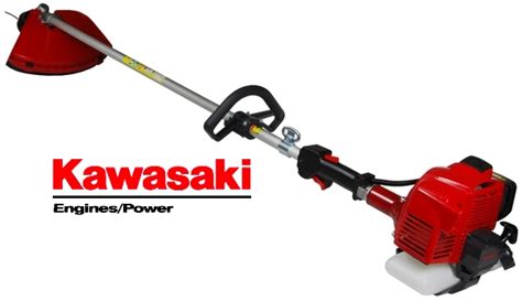 Kawasaki decespugliatori catalogo ? Dispositivo arresto  