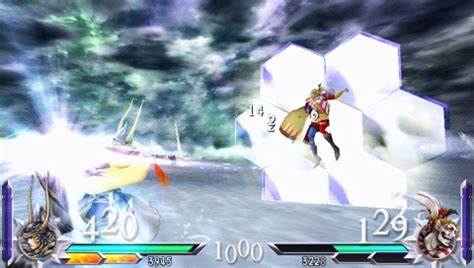 Image result for Dissidia Duodecim Full