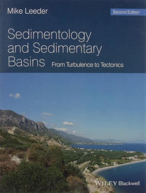 Buy SEDIMENTOLOGY AND SEDIMENTARY BASINS FROM TURBULENCE TO TECTONICS 2 ...