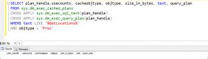 Image result for SQL> Exec Syntax