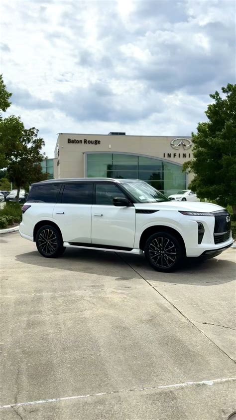 INFINITI OF BATON ROUGE - Baton Rouge LA - Hours, Directions, Reviews - Loc8NearMe